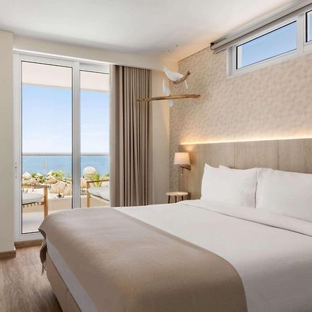 Wyndham Santa Marta Aluna Beach Apartments Exterior photo